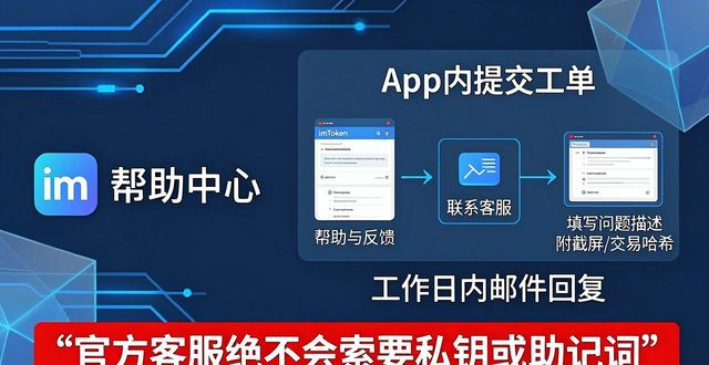 imToken官网客服渠道_imToken钱包常见问题解决方法_imtoken官网网址的客户服务与技术支持渠道