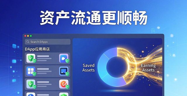 如何通过imToken官网下载2.0国际版推动数字资产的流通?_imToken 2.0国际版官网下载_imToken 2.0国际版多链支持