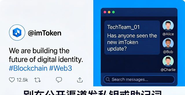 imToken官网在线客服联系方式_imToken官网提交工单问题_如何与imToken官网的团队进行互动交流