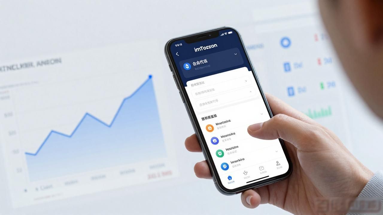 imToken行情分析工具_imToken自定义代币追踪_使用imToken下载安装进行市场分析的策略
