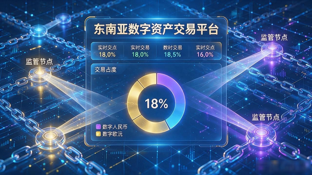 数字货币走进币圈_CBDC对加密货币流动性影响_数字人民币与币圈融合趋势