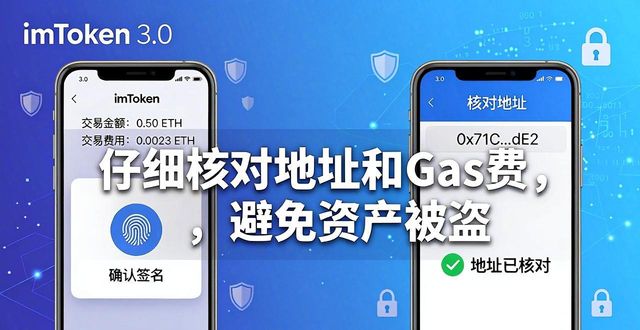 imToken3.0版本更新_如何在imToken官网下载3.0版本中快速适应市场需求?_imToken 3.0版本安全设置