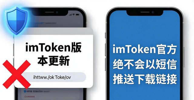 imToken最新版下载安全_imToken官方下载渠道_imToken最新版本下载的市场风险与用户对策