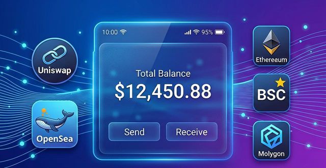 im钱包的功能特点_im钱包的私钥管理优势_用户经验:im钱包App的潜力与前景展望