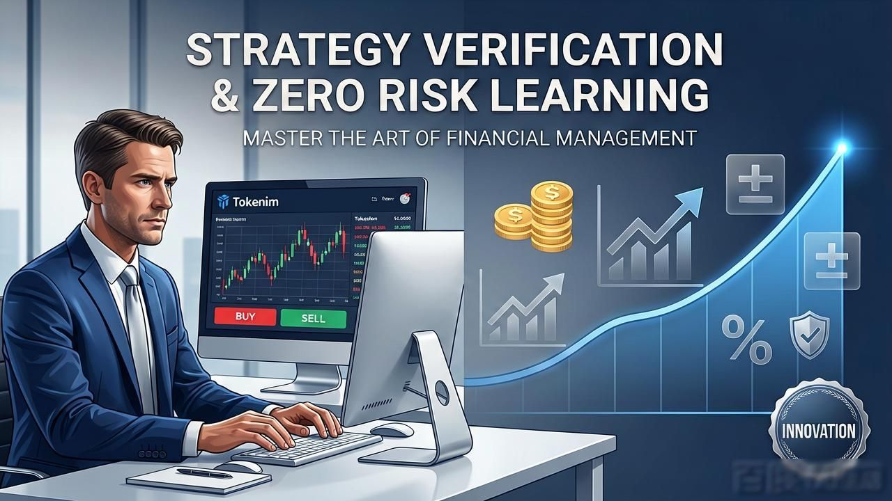 如何在tokenim正版app中参与投资者培训提升个人能力，以应对市场起伏？_Tokenim投资者教育课程_Tokenim市场分析报告解读