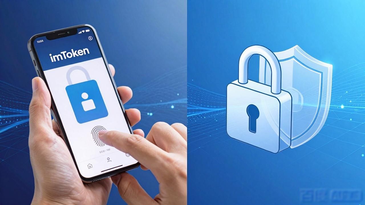 双重验证功能开启_如何通过imToken钱包提高用户信任度？_imToken钱包安全设置