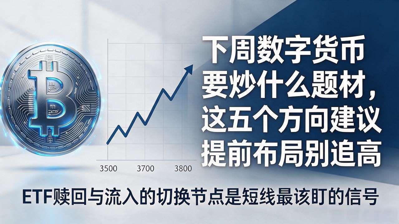 GENIUS法案稳定币DeFi协议估值重定价_BTC现货ETF资金流反弹区间信号_数字货币下周的题材