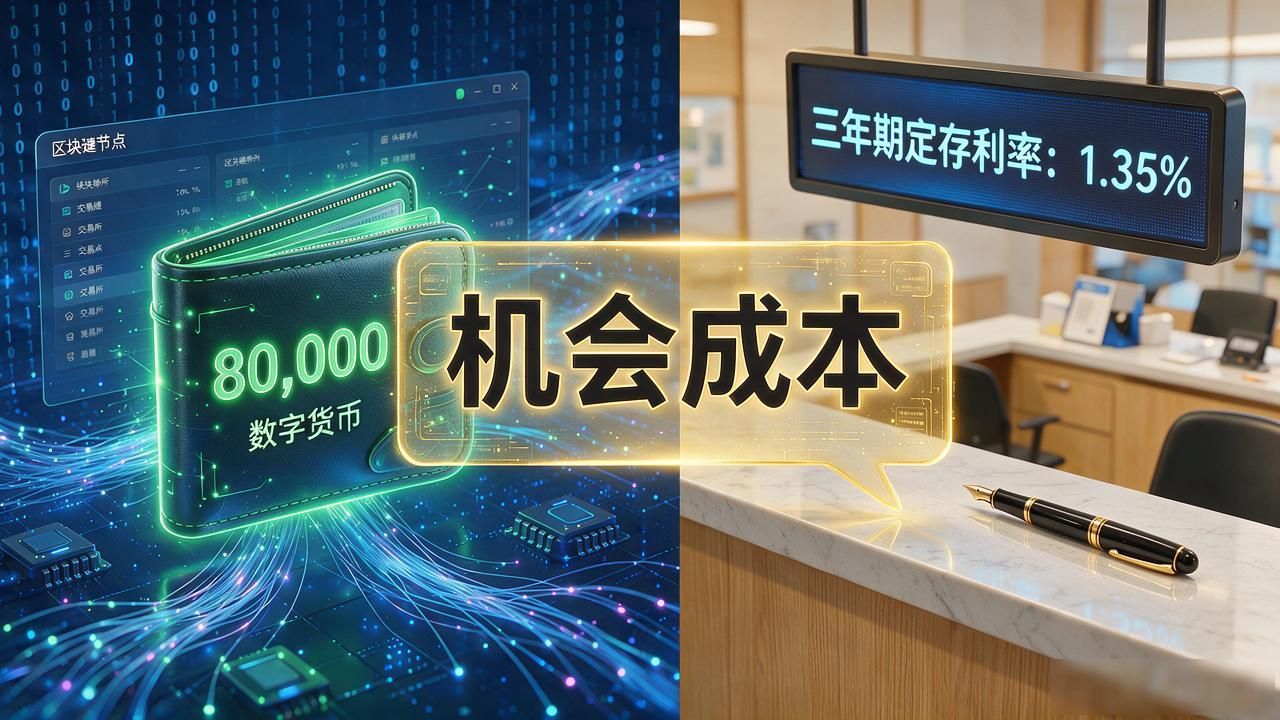 炒币隐形成本计算_加密货币交易滑点与手续费影响_数字货币怎么才算赚钱