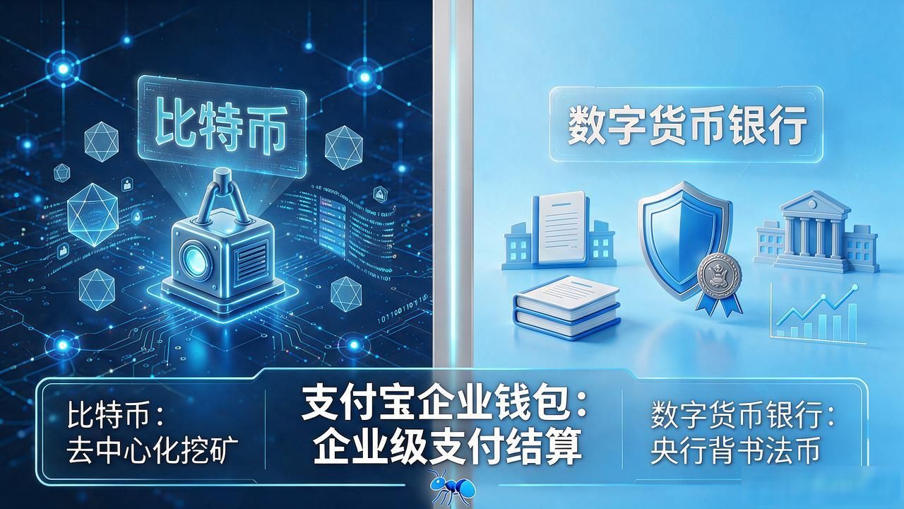 数字货币银行是什么_什么叫数字货币银行_央行数字货币发行流通基础设施