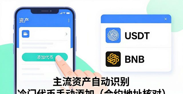 token钱包正版的用户指南：一步一步教您安装与设置，快速掌握数字资产管理技巧。_Token钱包正版下载_Token钱包助记词安全保存