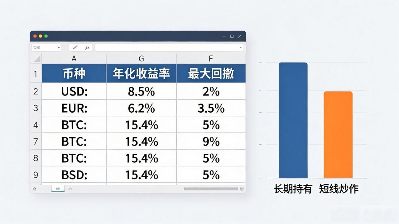 Token钱包交易记录保存细节_如何通过最新token钱包下载整理和管理您的投资记录，做到投资决策的科学化与合理化？_加密货币交易员理性投资