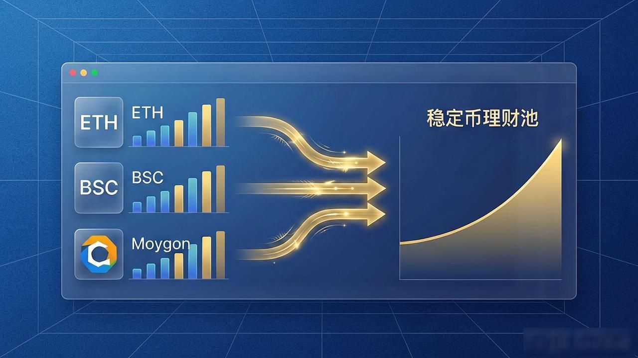 如何通过im钱包进行资源的管理与调配？_im钱包多链路由_im钱包资产分类
