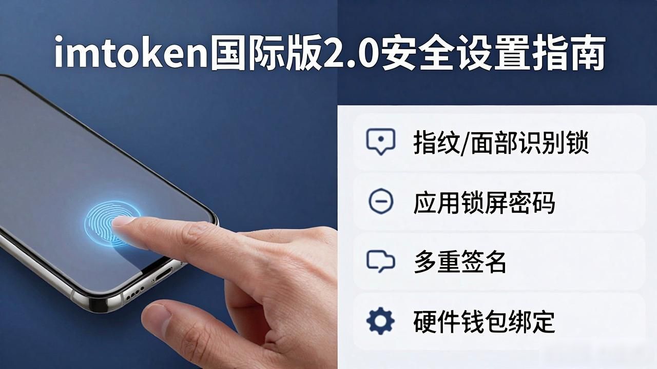 助记词备份存储安全攻略_imToken国际版2.0账户安全设置_如何在imToken官网下载2.0国际版上设置账户安全级别?
