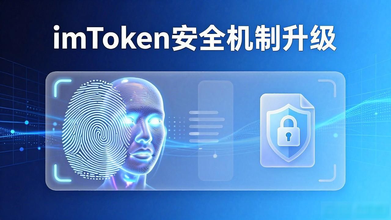 imToken最新产品更新_imToken界面交互优化_最新imToken钱包官网地址的产品更新与市场响应