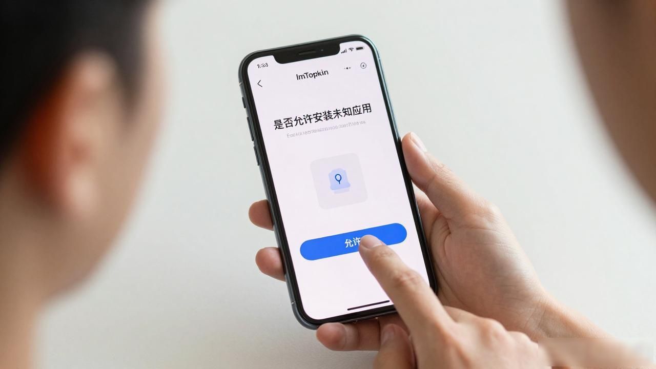 ImToken安卓安装包_32. ImToken安卓APP下载地址 无跳转直达_无跳转下载渠道