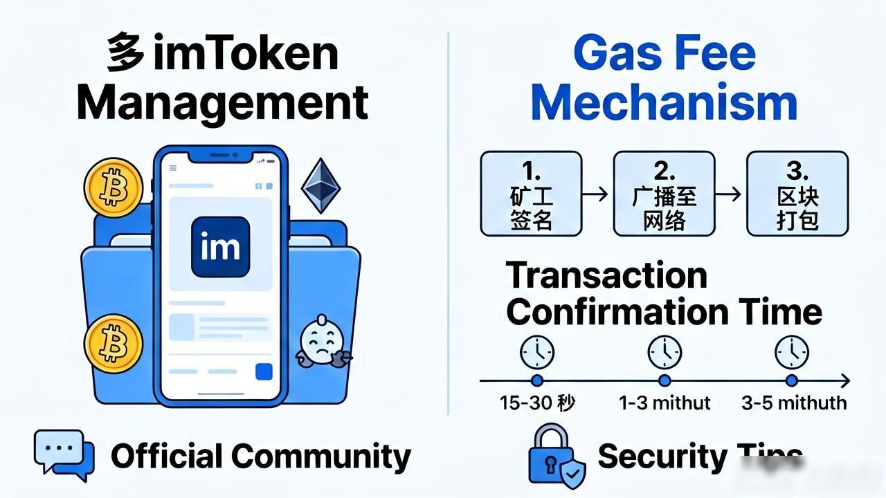 私钥助记词保管_imToken钱包新手引导_imToken钱包官方版的教育资源与学习平台