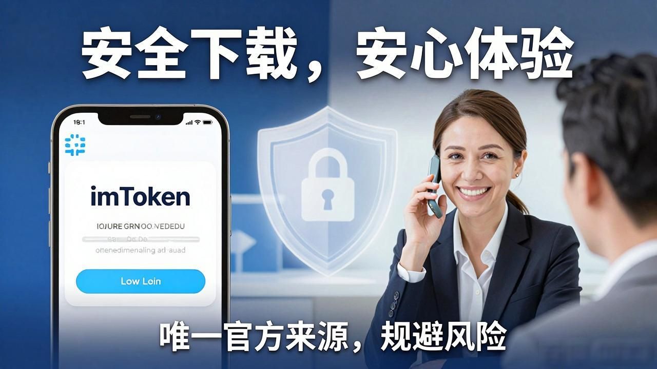imToken安卓下载引导技巧_安卓用户imToken下载需求_学习如何通过imToken安卓版app下载提升咨询服务？