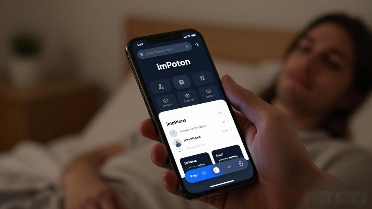 数字资产管理体验提升_imToken官网优化_imToken官方网站的用户体验优化与反馈