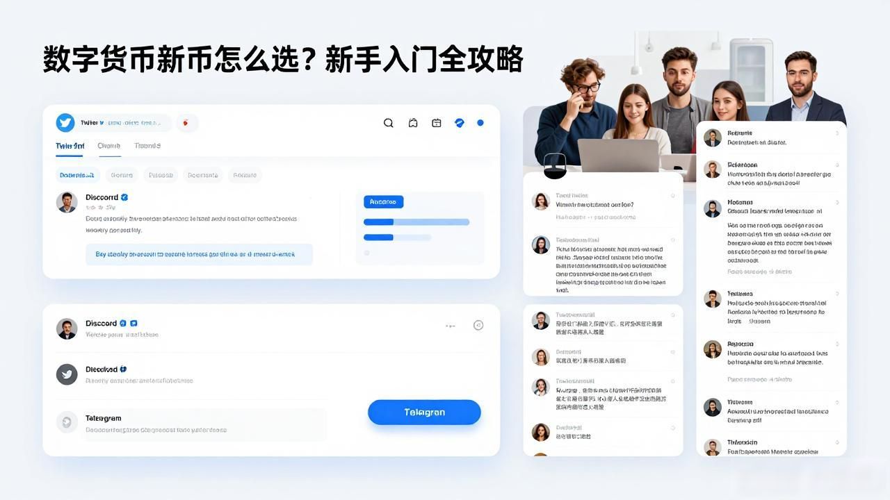 数字货币项目筛选指标_数字货币 新币_判断新币靠谱标准