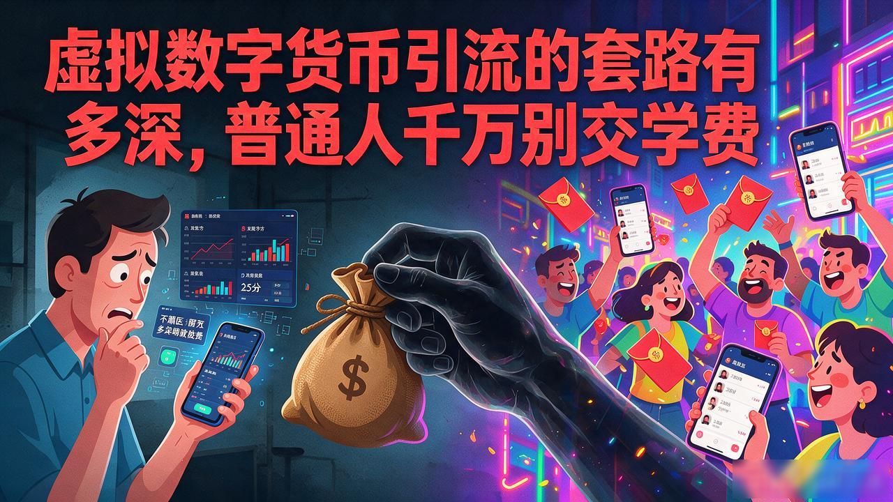 朋友圈晒收益截图割韭菜_虚拟数字货币引流_虚拟数字货币引流