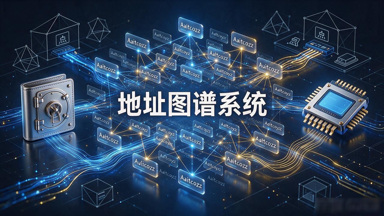 钱包地址监管可查询池_清查数字货币_数字货币清查链上记录追溯