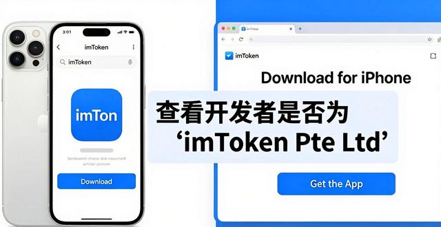 imToken钱包下载方式_imToken钱包APP官网介绍与下载方法_imToken钱包官网地址