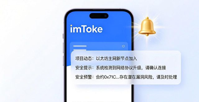 如何在imToken钱包下载app中获取最新市场消息?_imToken钱包行情板块_imToken钱包发现页面项目追踪