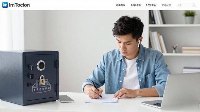 imToken1.0安卓版下载_如何通过imToken官网下载1.0安卓实现资金保障？_imToken1.0安卓版资金保障