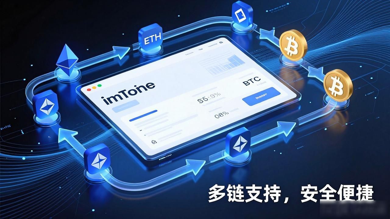 imToken官网 数字资产多样性 资产管理平台_如何在imToken钱包官网地址上推行数字资产的多样性？