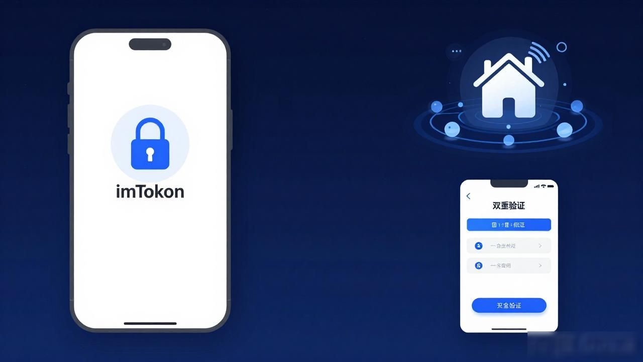 加密货币应用安全防护_加密货币资金安全_如何在最新imToken官网下载中确保数据信息安全?