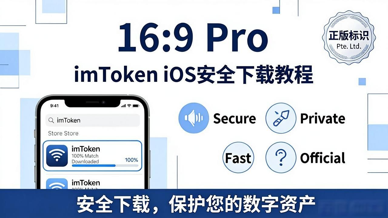 2. imToken：国内用户必备的安全数字钱包下载指南_钱包数字货币是怎样的骗局_数字钱包软件