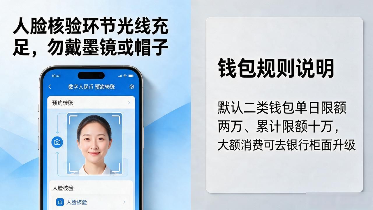 四川数字人民币预约方法_四川数字货币预约方法_成都数字人民币开通流程