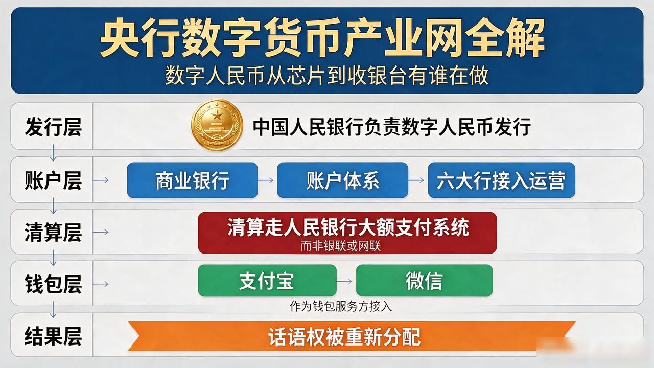 央行数字货币产业网_央行数字货币产业链_安全芯片钱包SDK清结算厂商