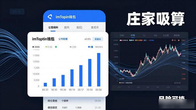 自选代币市场情绪判断_imToken行情数据分析_如何在imToken最新版本下载中开展市场分析?