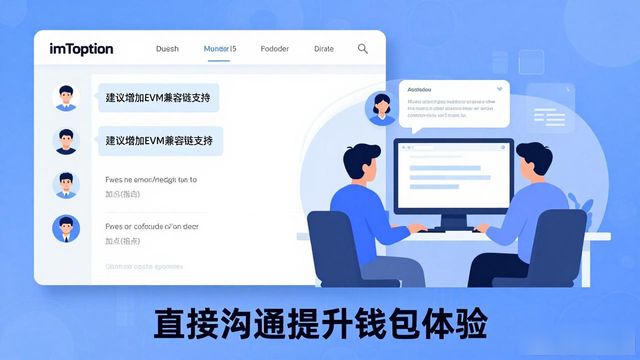imToken钱包官方网址_imToken钱包官方网址的用户社区与支持平台_TelegramimToken用户群组