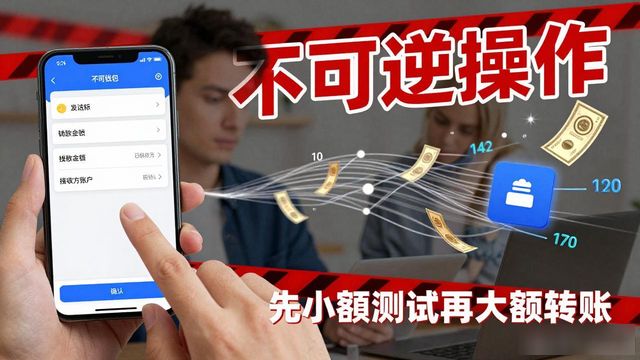 imToken 钱包官网 APP 下载｜不可逆操作下载提醒_imToken钱包助记词安全_imToken官方网站下载