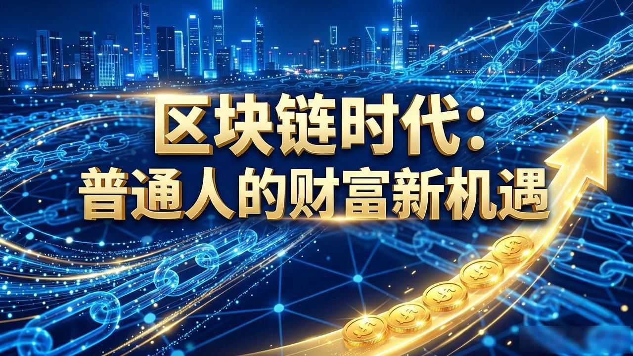 智能合约的去中心化优势_区块链技术对社会运转逻辑的影响_区块链的时代