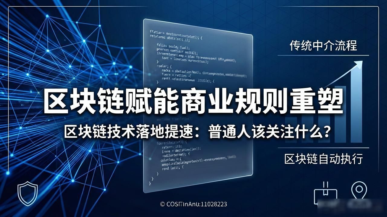 区块链性能提升_跨链互操作性技术_区块链有新突破
