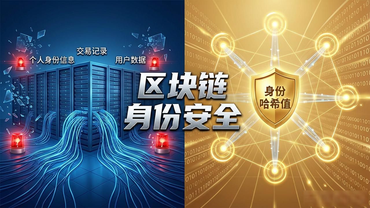 KYC标准与隐私保护_区块链的实名_区块链实名制