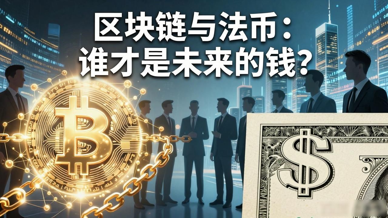 法币与比特币的关系_区块链与法币_法币的特性与作用