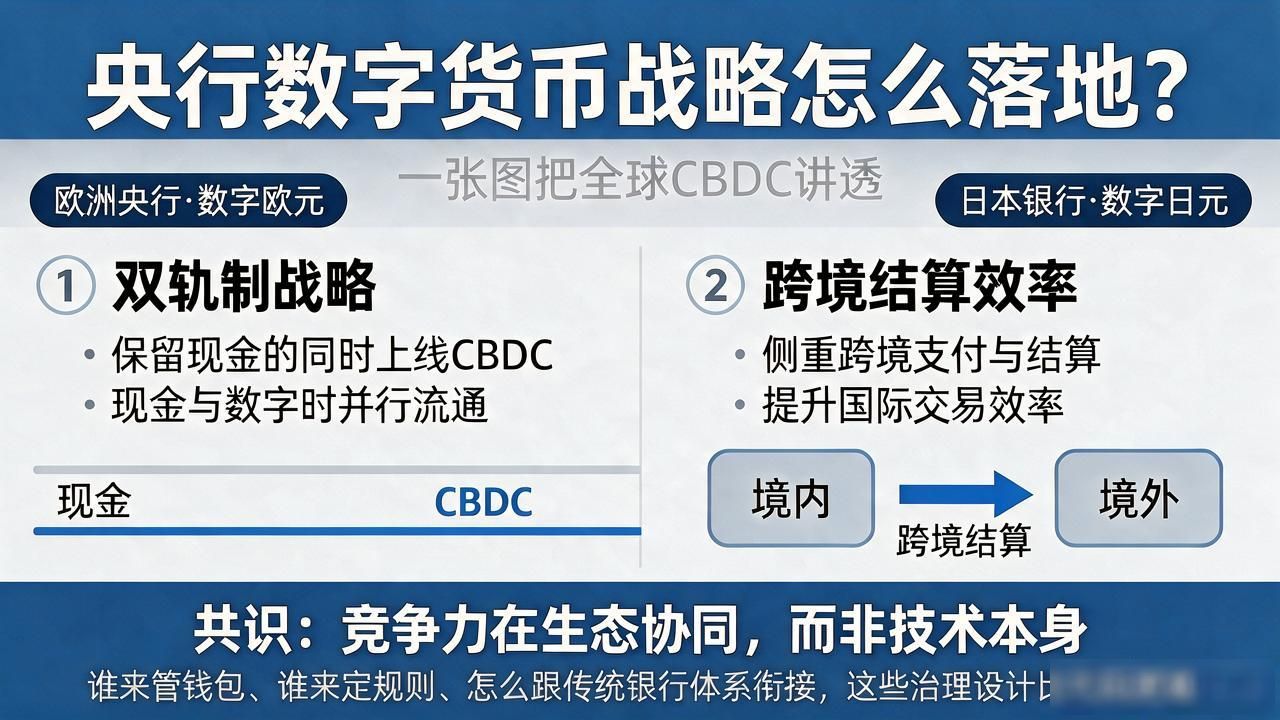 数字货币战略规划_数字人民币智能合约离线支付_数字货币战略图解