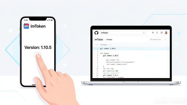 imToken官网下载_安全下载imToken钱包APP的最佳实践_imToken钱包安全下载步骤