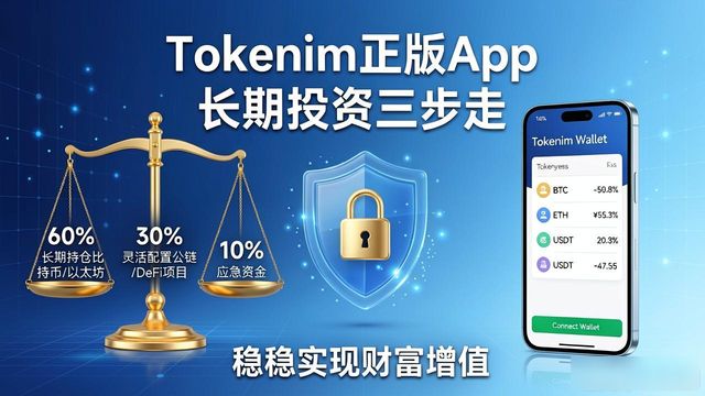 Tokenim正版App投资策略_如何在tokenim正版app下载制定长期的投资策略，实现财富的持久增值与管理？_Tokenim定投功能使用方法