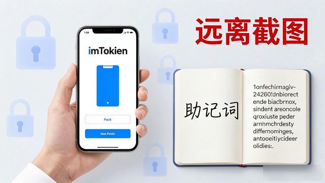imToken钱包官方下载_imToken钱包助记词安全保管_465. imToken 钱包官方下载 帮助中心