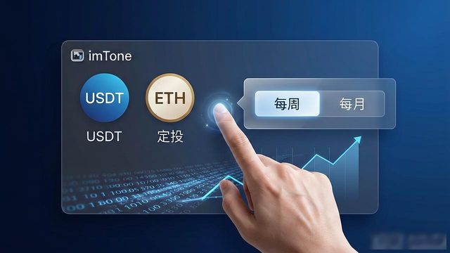 imToken免费版DeFi协议操作_如何在imToken免费版中创建快速投资计划？_imToken钱包定投功能设置