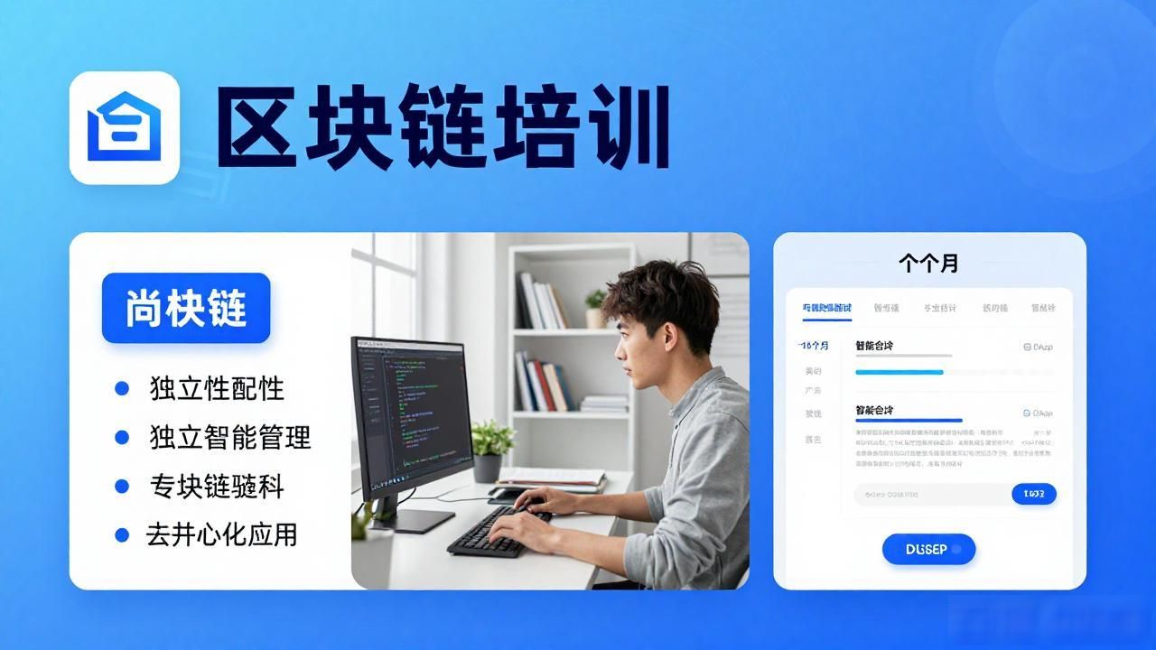 区块链入门学习路径_尚硅谷区块链课程_区块链尚硅谷