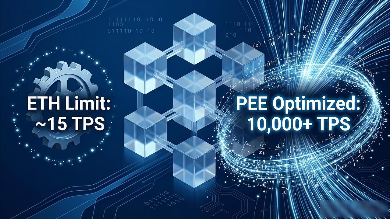PEE区块链_PEE区块链_隐私保护与效率及可扩展性结合