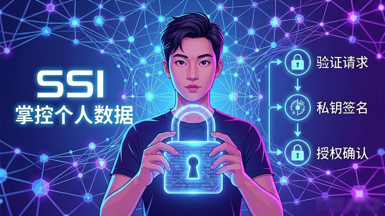 区块链金融信任机制_供应链透明化追溯_区块链技术能否改变
