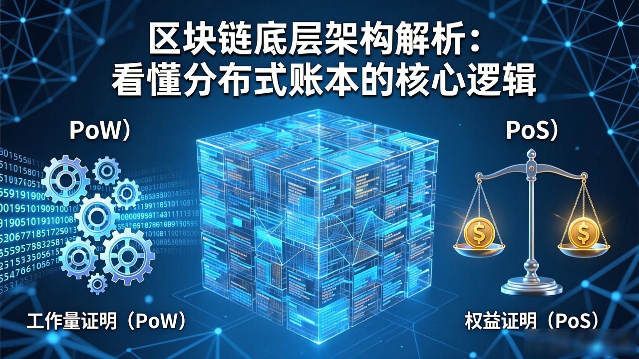 哈希算法在区块链中的作用_区块链 底层技术_区块链的数据信任机制