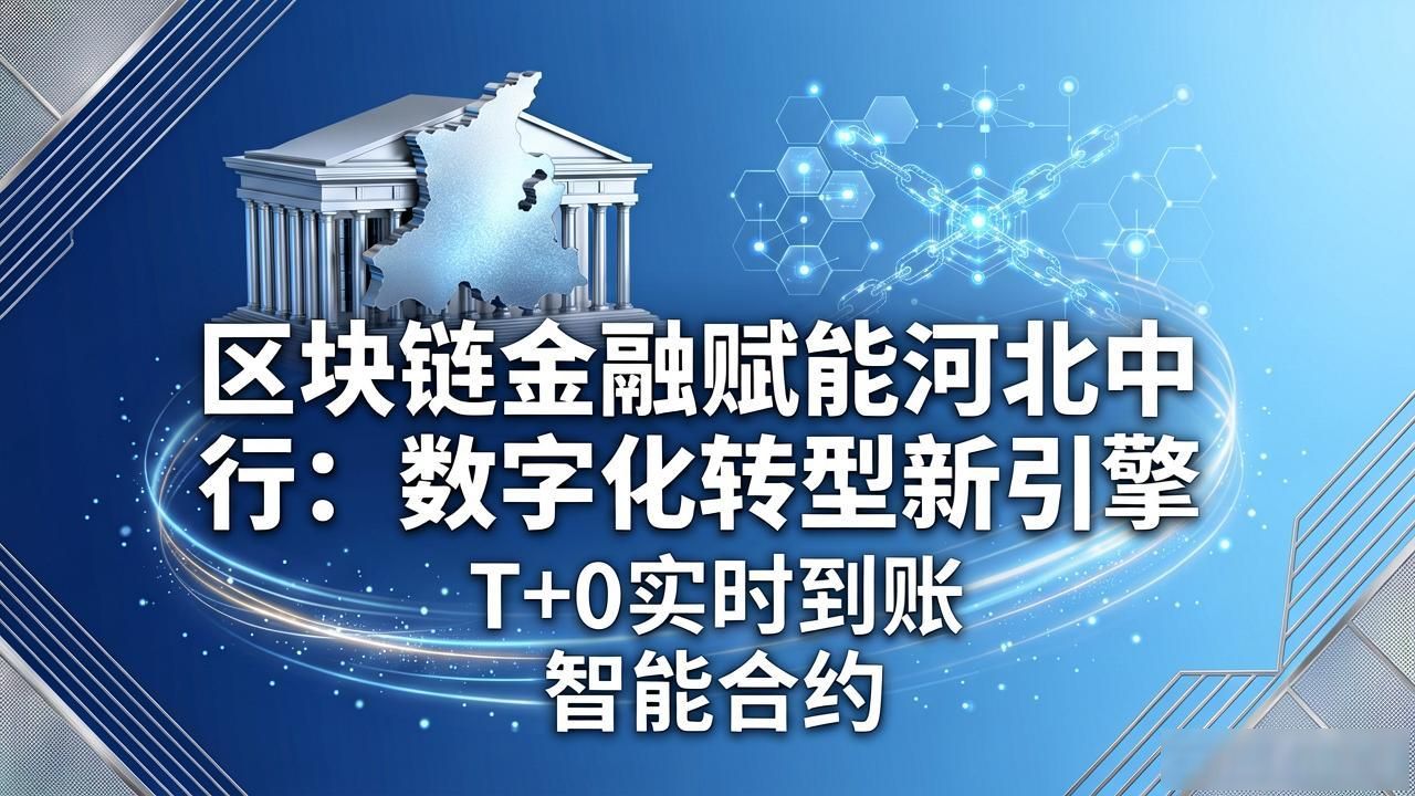河北中行区块链供应链金融_区块链金融中行河北_河北中行区块链跨境贸易结算